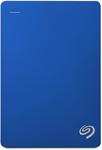 [Back-order] Seagate Backup Plus Portable Drive 4TB (Blue) $118.40 Shipped @ Amazon AU