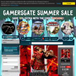 [PC] Steam - Unreal Deal Pack (5 games) - £2.30 (~ $4.21 AUD) - Gamersgate UK