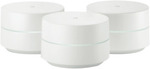 Google Wi-Fi 3 Pack - $279.20 + Delivery (Free C&C) @ The Good Guys eBay