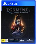 [PS4] Torment: Tides of Numenera $5 @ JB Hi-Fi