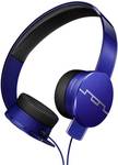 Sol Republic Tracks HD2 On-Ear Headphones (Blue) $29 Delivered @ Kogan