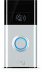 [Amazon Prime] Ring Wi-Fi Enabled Video Doorbell $99 Delivered @ Amazon