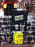 $199 Sandleford Eclipse Anti-Fire Safe for $69 at Bunnings Northland. Also Cheap Garden Hoses