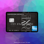 45,000 AmEx MR Points or 22,500 Qantas Points with a New David Jones American Express Card ($99 Annual Fee) @ The Champagne Mile