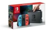 [eBay Plus] Nintendo Switch $339.15 Delivered @ Big W eBay