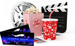 $18 for 2 Tickets - at IMAX Sydney and Australia-wide at Palace, Dendy, Cineplex, Ace + More!