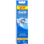 Oral-B Precision Clean Replacement Heads 5 Pack $19.65 (Was $32.75) @ Woolworths