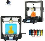 [eBay Plus] AnyCubic MEGA-S +2KG PLA $310.25 or AnyCubic i3 + 1KG PLA $271.15 Delivered @ Anycubic eBay