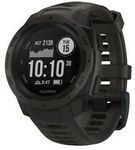 Garmin Instinct GPS Smart Watch - Graphite $279.20 Delivered @ Myer eBay