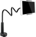 Tryone 30" Gooseneck Tablet Stand (Suitable for Devices 4 to 10.6") $19.99 (Was $23.99) + Delivery ($0 with Prime /$39) @ Amazon