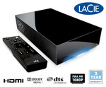 LaCinema PlayHD Media Centre 1TB $169.95 + $7.95 ship