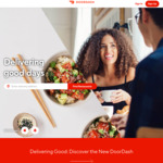 [VIC] $5 off Your Next Two Pickup Orders (Min Spend $10) @ DoorDash