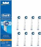 Oral-B Heads Precision Clean 8 Pack $28.95 + Delivery ($0 with Prime / $39 Spend) @ William Klein Amazon AU