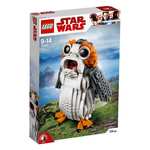 LEGO Star Wars Porg $53 + Delivery (Free C&C) @ Target