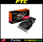 Gigabyte RX5700 XT 8GB Gaming OC $567.20 Delivered @ Ftc_computers eBay