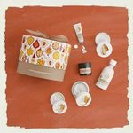 Win a Body Shop Gift Pack Valued at $90 from Travel Bug