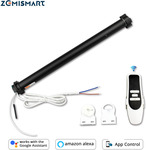 Zemismart WiFi Roller Shade Motor (Support Alexa & Google Home) AUD $78 Delivered (40% off) from Zemismart