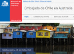 $0 Visa for Chile (Was USD $117) - Chile Removes Reciprocity Fee for Australians