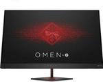 HP OMEN 27" Z4D33AA 165Hz QHD 1ms G-Sync Gaming LCD Monitor $549 + $90 Delivery / Pickup VIC @ Renewd