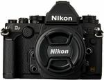 Nikon Df 50mm DSLR Camera $2,199.00 Delivered @ Amazon AU