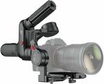 ZHIYUN Official WEEBILL LAB 3-Axis Handheld Gimbal Stabilizer $287.00 Delivered (40% off) @ ZHIYUN Official (AU) Amazon AU