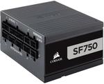 Corsair SF750 750W 80+ Platinum Modular SFX Power Supply $199.00 (+ Delivery or Free with C&C) @ Scorptec