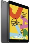iPad 7th Gen 10.2" Wi-Fi 128GB $587 Delivered or C&C @ Officeworks