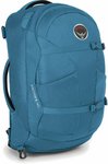 Osprey Farpoint 40L Volcanic Grey Backpack $140 Delivered @ Cotswold AU