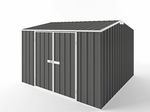Gable Roof Shed 3.0m X 3.0.m X 2.10m $599 + $99 Delivery (Was $975) @ EasyShed
