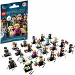 LEGO Harry Potter and Fantastic Beasts Collectable Minifigure $3 Each (Was $6) + Delivery ($0 with Prime/ $39 Spend) @ Amazon AU