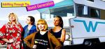 [VIC] 2 Free Tix to See Adrifting through The Vomit Generation (RRP $60) via on The House @ Kew CourtHouse
