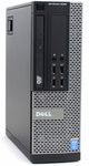 [Refurb] Dell Optiplex 9020 i5-4570 @ 3.2GHz SFF Desktop PC 8GB Ram 120GB SSD Win 10 $193.95 Shipped (Metro) @ ClearanceGuys
