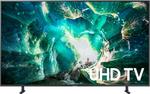Samsung Series 8 RU8000 55" 4K UHD LED TV $995 @ JB Hi-Fi