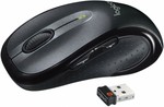 Logitech M510 Wireless Mouse $28.00 @ Harvey Norman (Online)