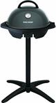 George Foreman GGR300AU Indoor/Outdoor Electric BBQ with Grill $108.72 Delivered @ Amazon AU