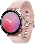 Samsung Galaxy Watch Active 2 SM-R820 (44mm, Bluetooth, Pink Gold) - AU/NZ Model $349 + Delivery @ Kogan