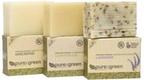 Pure & Green Organics Cleaning Moisture Soap Bars $7.60 + $6.95 Shipping