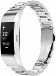 20% off - Fitbit Charge 2 Replacement Band Stainless Steel $14.84 + Delivery ($0 with Prime/ $39 Spend) @ Simonpen via Amazon AU