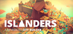 [PC] Steam - Islanders (rated at 95% positive on Steam) - $4.25 AUD - Steam