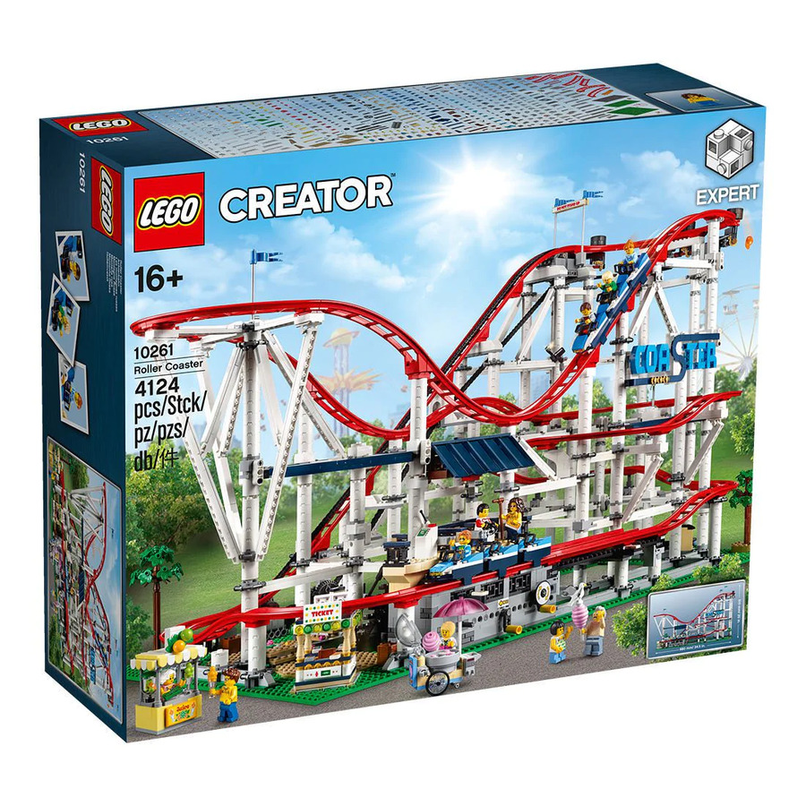 lego ferris wheel target