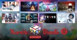 [PC] Steam - Humble Square Enix Collection Bundle 2020 - $1.50/$11.74 (BTA)/$16 - Humble Bundle