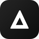 [iOS] Free: "Able Black" $0 @ Apple App Store