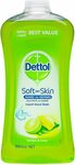 Dettol Anti-Bacterial Hand Wash Refresh Refill Disinfecting 950ml $6.50 (Min 2 Purchase) @ Amazon (+Shipping/$0 Prime/Spend $39)
