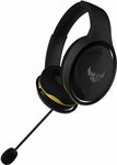 ASUS TUF Gaming H5 Lite Gaming Headset - $56.75 - Free Delivery - Amazon AU