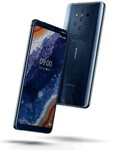 Nokia 9 PureView 6GB/128GB - Midnight Blue - $449 Delivered (Grey Import) @ TobyDeals