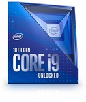 [Back Order] Intel 10th Gen Core i9-10900K CPU - $849 + Shipping @ SaveOnIt
