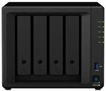 Synology DS920+ 4 Bay NAS 2.0GHz 4GB $899 + Shipping @ Skycomp