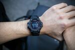 Win A Casio G-Shock GBD-H1000 Smartwatch Valued at $599 from Boss Hunting