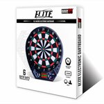 One80 Electronic Dartboard Elite $180.50 Delivered (Was $219.99) @ Darts Direct