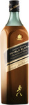 Johnnie Walker Double Black Blended Scotch Whisky 700ml 3-for-$145 ($48.33 each) @ BWS